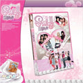 UNIS - [SWICY] (2ND MINI ALBUM) (RECIPE VER.) - K-pop product