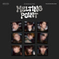 ZEROBASEONE - MELTING POINT (2ND MINI ALBUM) [DIGIPACK VER.] - K-pop product