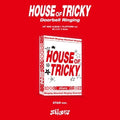 xikers - HOUSE OF TRICKY : DOORBELL RINGING (1ST MINI ALBUM) [STAR VER.] (PLATFORM VER.) - K-pop product