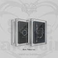 NMIXX - 1ST FULL ALBUM [BLUE VALENTINE] (LOVE TOKEN VER.) - K-pop product