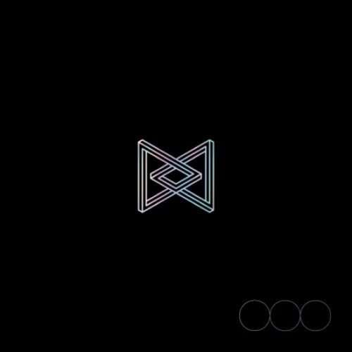 ONLYONEOF - INSTINCT PART.2 (RANDOM VER.) - K-pop product