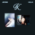 HeeJin - K