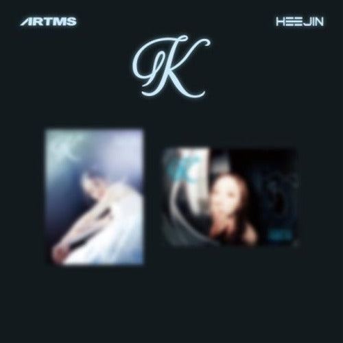 HeeJin - K