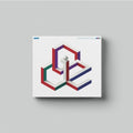 ONEW - DICE (2ND MINI ALBUM) DIGIPACK VER. - K-pop product