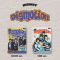 DIGNITY - DIGMOTION - MOOD / VIBE Random