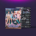 aespa - GIRLS (2ND MINI ALBUM) REAL WORLD VER. - K-pop product