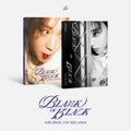 PARK JIHOON - BLANK OR BLACK (7TH MINI ALBUM) - K-pop product