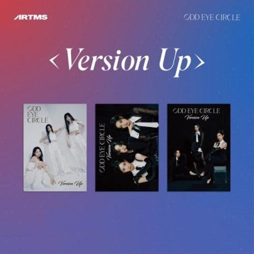 ODD EYE CIRCLE - MINI [VERSION UP] - K-pop product