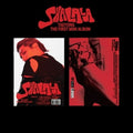TAEYONG - SHALALA (1ST MINI ALBUM) (THORN VER.) - K-pop product