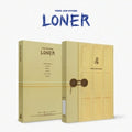 YONG JUN HYUNG - LONER - K-pop product