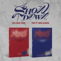LEE CHAE YEON - [SHOWDOWN] (3RD MINI ALBUM) - K-pop product