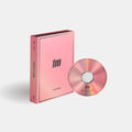 MAMAMOO - MIC ON (12TH MINI ALBUM) MAIN VER. - K-pop product