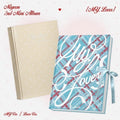 MIYEON - 2ND MINI ALBUM [MY, LOVER] - K-pop product