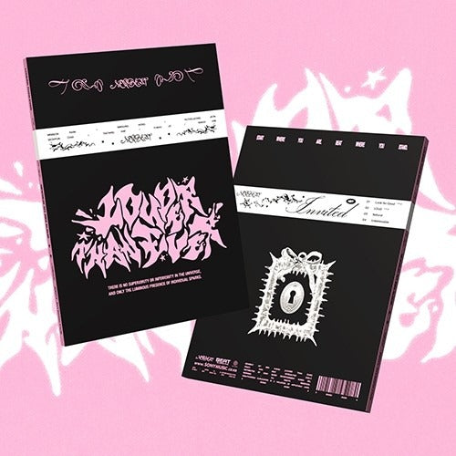 NEWBEAT - 1ST MINI ALBUM [LOUDER THAN EVER] (PHOTO BOOK VER.) - K-pop product