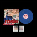 ROSÉ - ROSIE (FIRST STUDIO ALBUM) VINYL (VAMPIREHOLLIE EDITION BLUE)