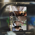 MONSTA X - EP [THE PHASE] (OFFSET VER.)