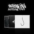 KAVE - Acting Out (Flight of Ideas + Say My Name) officiële K-pop release