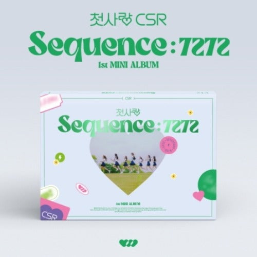 CSR - Sequence : 7272 - Standard