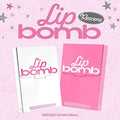 RESCENE - THE 3RD MINI ALBUM [LIP BOMB] - K-pop product