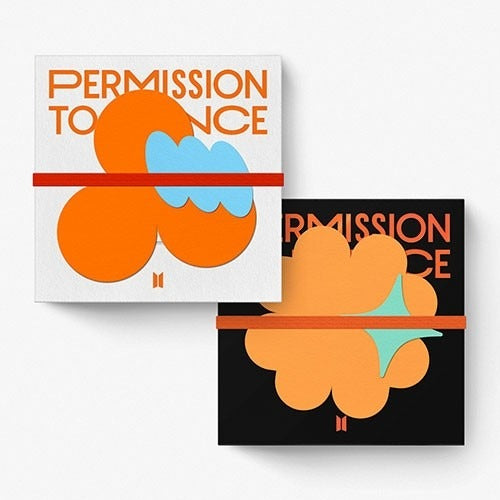 BTS - PERMISSION TO DANCE ON STAGE - LIVE - K-pop product
