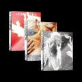 LE SSERAFIM - [HOT] (5TH MINI ALBUM) - K-pop product
