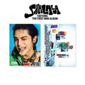 TAEYONG - SHALALA (1ST MINI ALBUM) (COLLECTOR VER.) - K-pop product