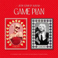 JEON SOMI - EP ALBUM [GAME PLAN] (PHOTOBOOK VER.) - K-pop product