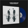 SUPER JUNIOR-D&E - [INEVITABLE] (6TH MINI ALBUM) (LP) - K-pop product