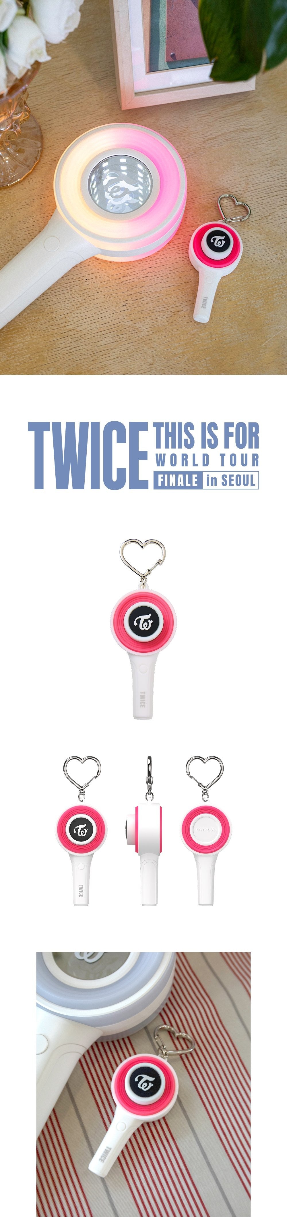 TWICE - 2026 THIS IS FOR - CANDYBONG CLICKER