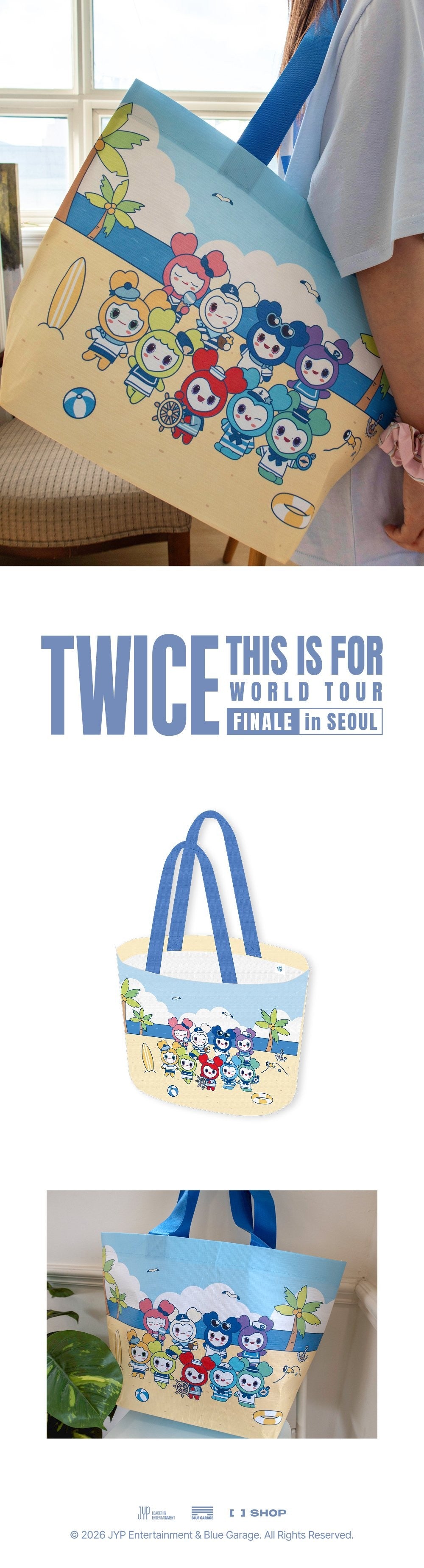 TWICE – K-Pop Veghel