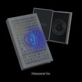 KEY - HUNTER (3rd Album) (Monument Ver.) K-pop albumuitvoering