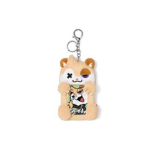 EVAN Gliddy Photocard Holder officiële merchandise