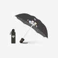 ITZY - ALL IN, MIDZY - TWINZY FOLDING UMBRELLA