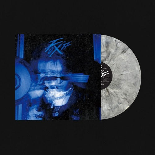 MINGI - FIX OFF DESIRE PROJECT : ORIGIN (VINYL) - K-pop product