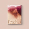 KAI - Peaches (2Nd Mini Album) (Peaches Ver.) - K-pop album