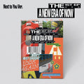 AEN - A New Era of Now 1st EP - Next to You Ver.