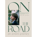 KIM JAE JOONG – ON THE ROAD – An Artist's Journey (Original Soundtrack) K-pop album