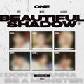ONF - [BEAUTIFUL SHADOW] (8TH MINI ALBUM) (DIGIPACK) - K-pop product