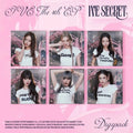 IVE - IVE SECRET (Digipack Ver. Limited Edition)