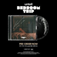 UNTELL - BEDROOM TRIP