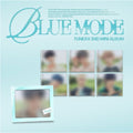 TUNEXX - 2ND MINI ALBUM [BLUE MODE] (INDIVIDUAL MODE VER.)