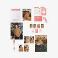 SEVENTEEN HAPPY WONWOO DAY Birthday Box VER.3