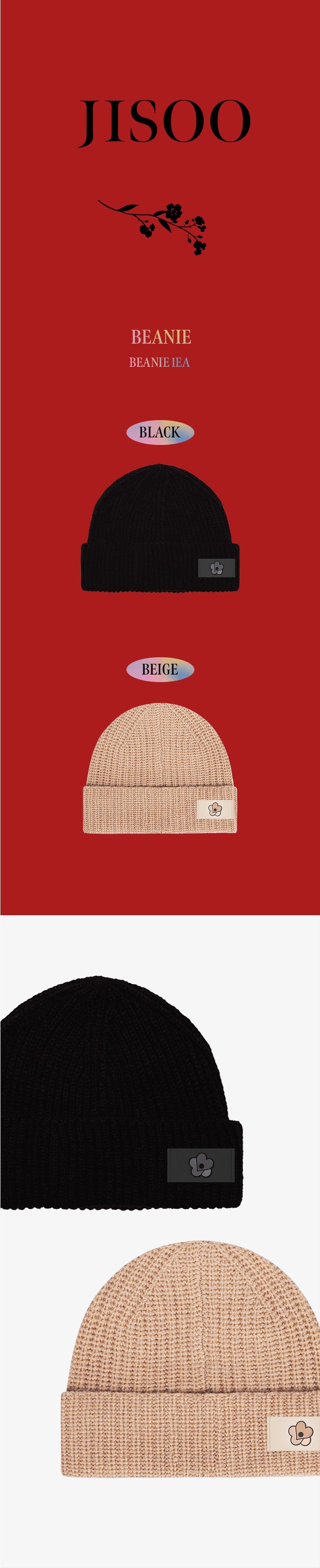 JISOO ME K-pop merchandise - afbeelding 2