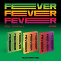 ATEEZ - ZERO : FEVER PART.1 (PLATFORM VER.) - K-pop product