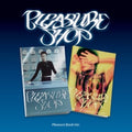 KEY - Pleasure Shop (3rd Mini Album) (Pleasure Book Ver.) K-pop albumuitvoering