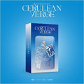 WENDY - 3RD MINI ALBUM [CERULEAN VERGE] (KEYERING VER. SMART ALBUM) - K-pop product