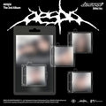 aespa - THE 2ND ALBUM [LEMONADE] (SMINI VER.) - K-pop product