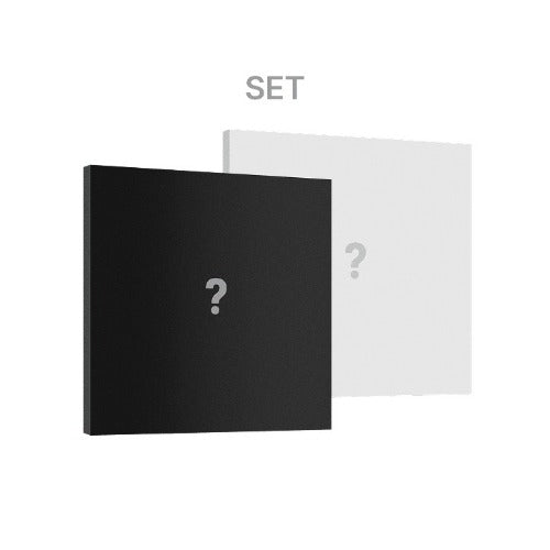 TAEMIN - PHASE I : SOFT VIOLENCE (PHOTO BOOK VER. (2EA 1SET))