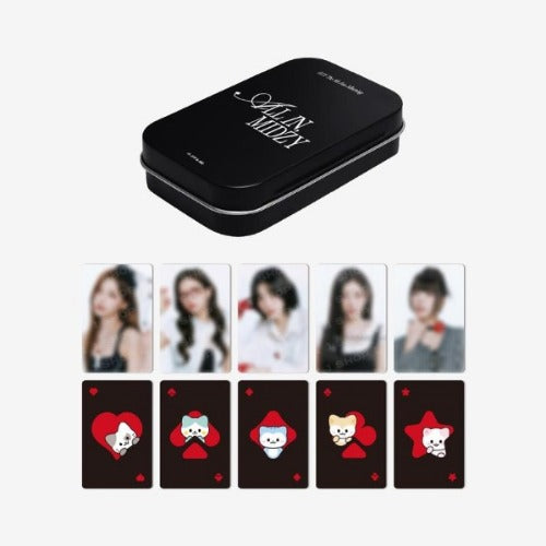 ITZY - ALL IN, MIDZY - TINCASE SET