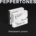 PEPPERTONES - VOL.7 [THOUSAND YEARS] - K-pop product